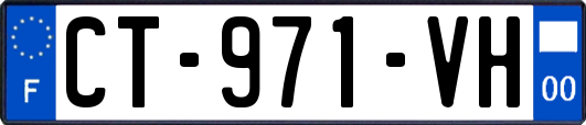CT-971-VH