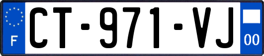 CT-971-VJ