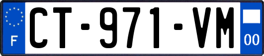 CT-971-VM