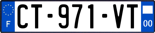 CT-971-VT