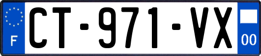 CT-971-VX