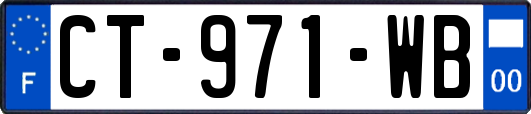 CT-971-WB