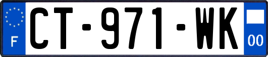 CT-971-WK