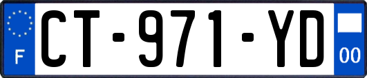 CT-971-YD