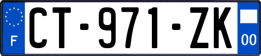 CT-971-ZK