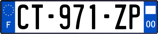 CT-971-ZP