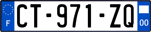 CT-971-ZQ