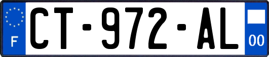 CT-972-AL