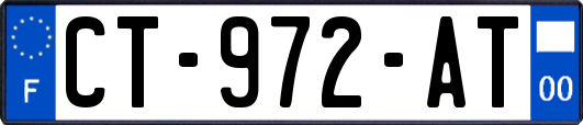 CT-972-AT