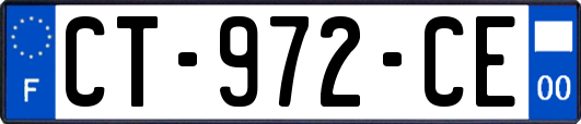 CT-972-CE