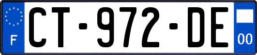 CT-972-DE