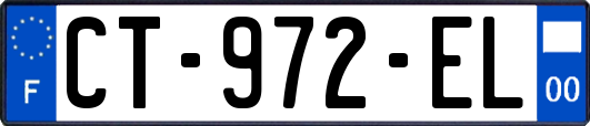 CT-972-EL