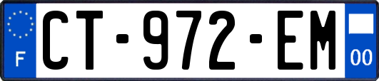 CT-972-EM
