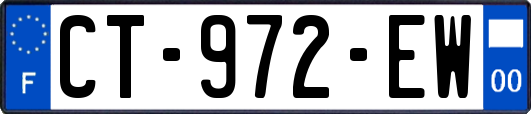 CT-972-EW