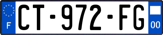 CT-972-FG