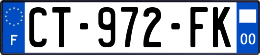 CT-972-FK