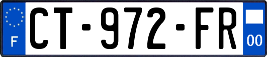 CT-972-FR