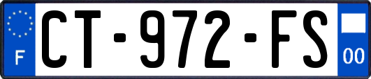CT-972-FS