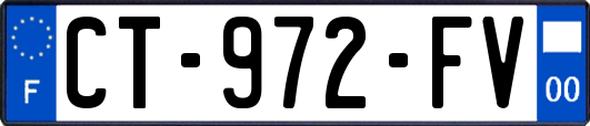 CT-972-FV
