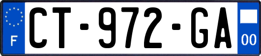 CT-972-GA