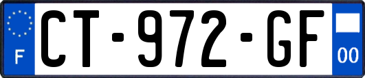 CT-972-GF