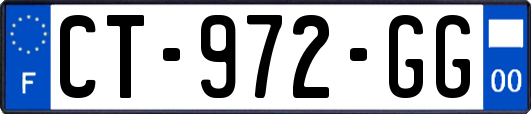 CT-972-GG