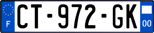 CT-972-GK