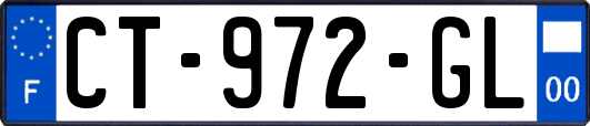 CT-972-GL