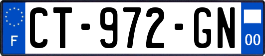 CT-972-GN