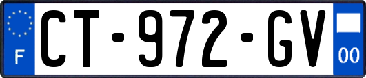 CT-972-GV