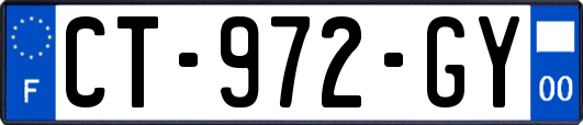 CT-972-GY