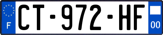 CT-972-HF