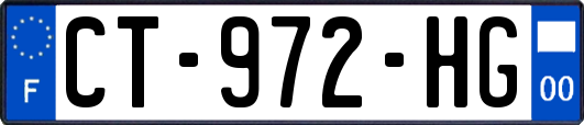 CT-972-HG