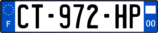 CT-972-HP