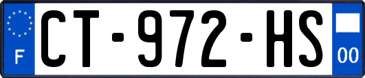CT-972-HS