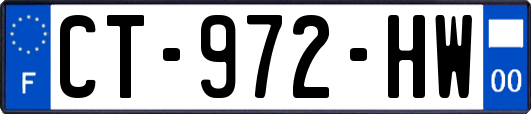 CT-972-HW