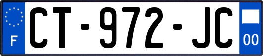 CT-972-JC