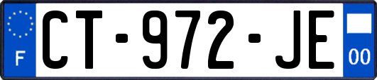 CT-972-JE