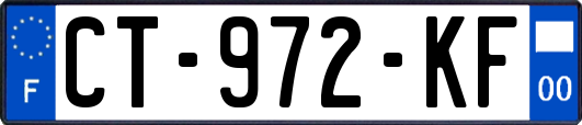 CT-972-KF