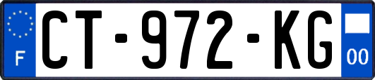 CT-972-KG