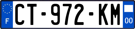 CT-972-KM