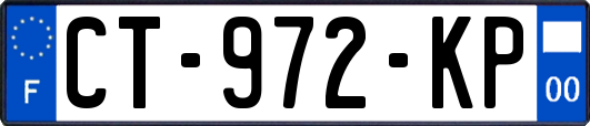 CT-972-KP