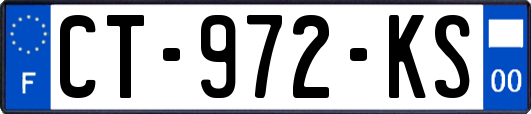 CT-972-KS