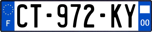 CT-972-KY