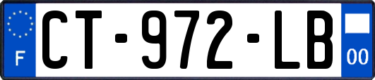 CT-972-LB