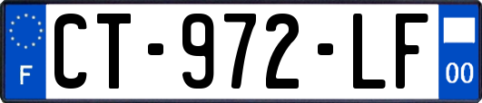 CT-972-LF