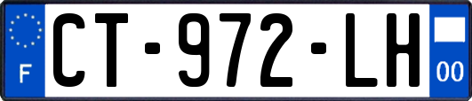 CT-972-LH