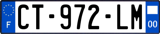 CT-972-LM