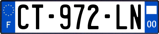 CT-972-LN