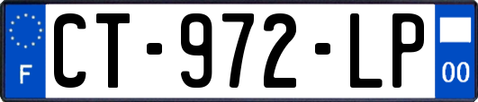 CT-972-LP